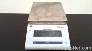 lote de  2 Balança de Laboratório Mettler Toledo 