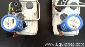 Lote de 2 Bomba de Vacío Edwards 062-62801-11