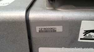 Lot of 2 Gast DOA-P704-AA Vacuum Pumps