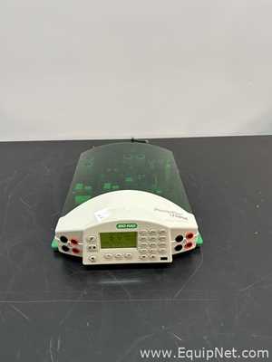 Fuente de Alimentación Bio-Rad PowerPac Universal