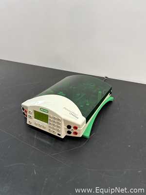 Fuente de Alimentación Bio-Rad PowerPac Universal