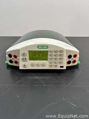 Fuente de Alimentación Bio-Rad PowerPac Universal
