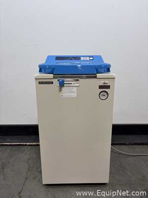 Hirayama HiClave HVP-50 Autoclave
