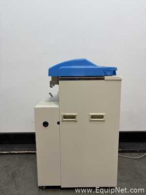 Hirayama HiClave HVP-50 Autoclave