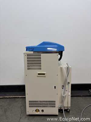 Hirayama HiClave HVP-50 Autoclave