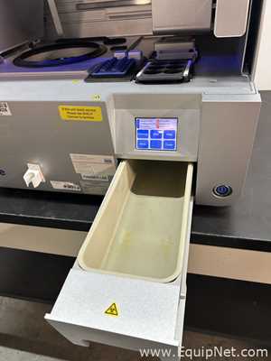 Qiagen QIAcube Analyzer