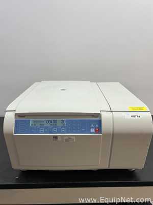 Centrífuga para Laboratórios Thermo Fisher Scientific Sorvall Legend X1R