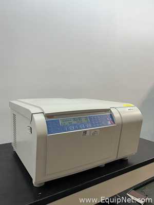 Centrífuga para Laboratórios Thermo Fisher Scientific Sorvall Legend X1R