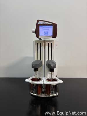 Desintegrador Distek sensIR 3200