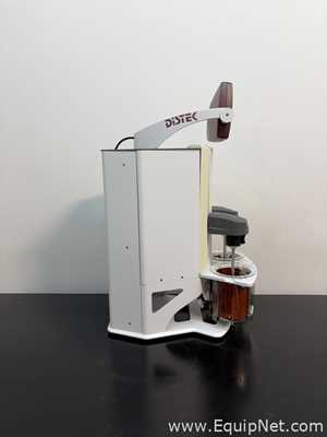 Desintegrador Distek sensIR 3200