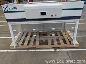 Unknown Zaip-2402-02 Fume and Flow Hood