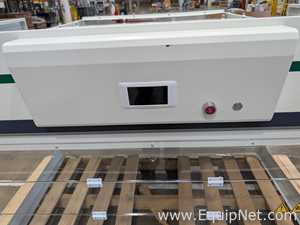 Unknown Zaip-2402-02 Fume and Flow Hood