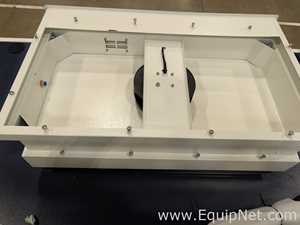 Unknown Zaip-2402-02 Fume and Flow Hood