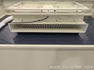 Unknown Zaip-2402-02 Fume and Flow Hood