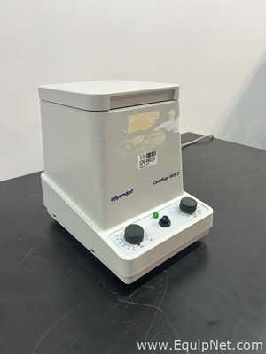 Centrífuga para laboratorio Eppendorf 5415 C