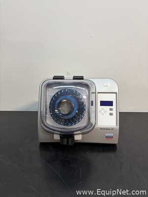 Qiagen PowerLyzer 24 Benchtop Bead-Beating Homogenizer