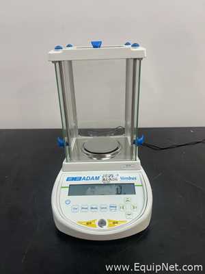 Balança de Laboratório Adam Equipment NBL 84e