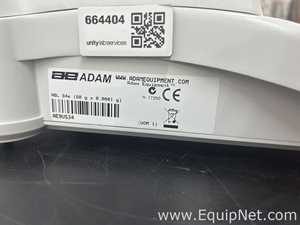 Balança de Laboratório Adam Equipment NBL 84e