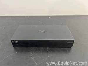 Sequenciador Oxford Nanopore Technologies  MiniON MK1C