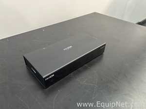 Sequenciador Oxford Nanopore Technologies  MiniON MK1C