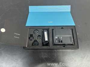 Sequenciador Oxford Nanopore Technologies  MiniON MK1C
