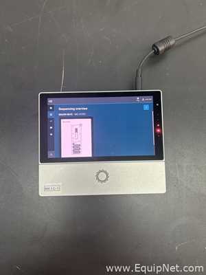 Sequenciador Oxford Nanopore Technologies  MiniON MK1C