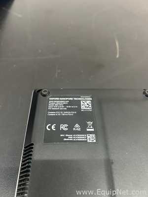 Sequenciador Oxford Nanopore Technologies  MiniON MK1C