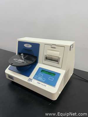 Osmómetro Advance Instruments 2020
