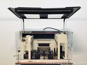 Manipulador de Líquidos Beckman Coulter Biomek FX