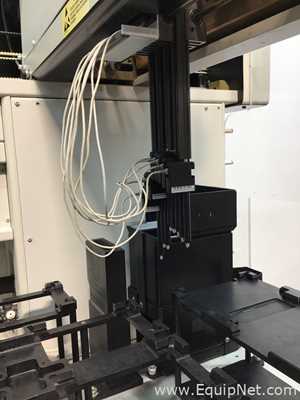Manejadora de Líquidos Beckman Coulter Biomek FX