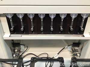 Manejadora de Líquidos Beckman Coulter Biomek FX
