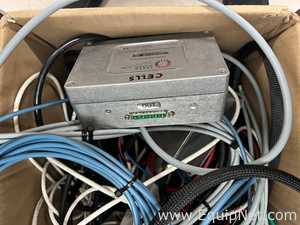 Analizador de fuentes de energía Meyer Burger PASAN SpotLIGHT HighCap Solar Cell Flashtester Photovoltaic I-V Test Analyzer
