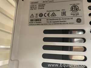 Cromatografia GE AKTA Pure 150