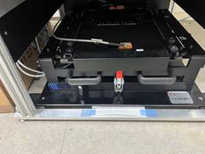 Analizador de fuentes de energía Meyer Burger PASAN SpotLIGHT HighCap Solar Cell Flashtester Photovoltaic I-V Test Analyzer