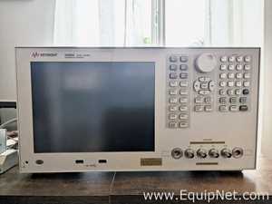 Keysight Technologies E4990A Electronic Testing and Measurement Equipment