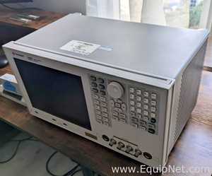 Keysight Technologies E4990A Electronic Testing and Measurement Equipment