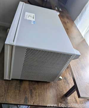 Keysight Technologies E4990A Electronic Testing and Measurement Equipment