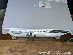 Keysight Technologies E4990A Electronic Testing and Measurement Equipment