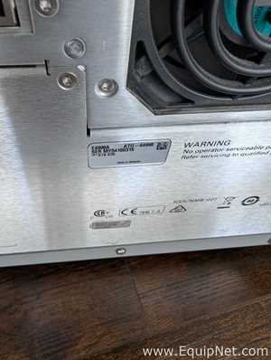Keysight Technologies E4990A Electronic Testing and Measurement Equipment