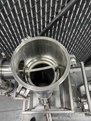 Filtro de Cartucho/Caixilho para Filtro aço inox Rosedale Products, Inc. 