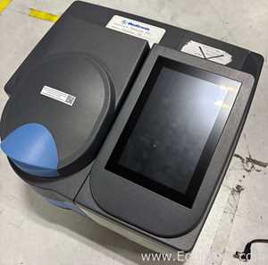 Espectrofotómetro Thermo Fisher Scientific Genesys 40