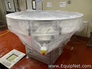 KEGMA Stainless Steel Tamale Forming Carousel