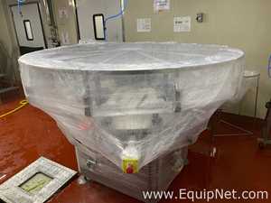 KEGMA Stainless Steel Tamale Forming Carousel