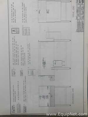Mezclador Acero inoxidable AMFEC - American Food Equipment Co 510