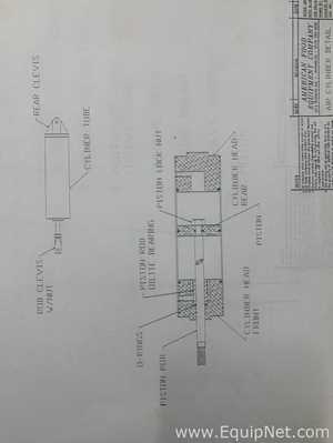 Mezclador Acero inoxidable AMFEC - American Food Equipment Co 510
