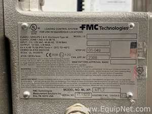 Endress Hauser Promass 300 EH2517 Alcohol Flow Meter and Measuring System