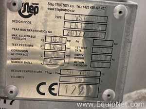 Endress Hauser Promass 300 EH2517 Alcohol Flow Meter and Measuring System