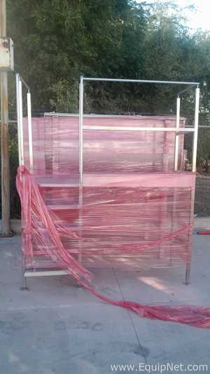 Misturador Hellios Thermodynamics Innovations MZCLDR