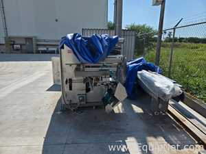 Envolvedora de Flujo Ulma Artic BF