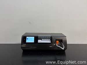 Ventilador e Respirador Scireq FlexiVent FX2